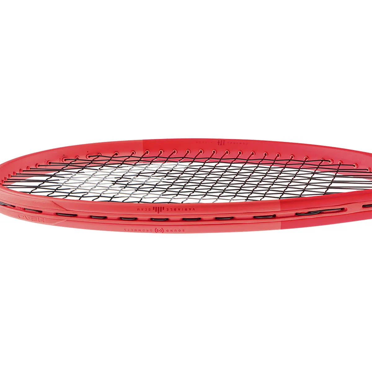 Racket Head Radical MP (300 Gr)