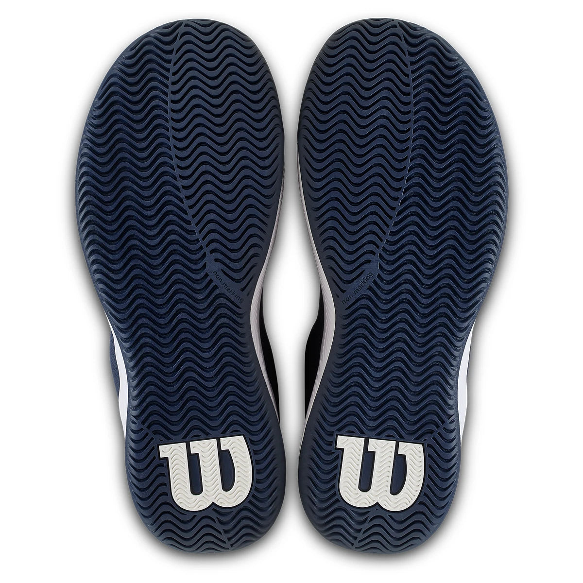 Wilson Women's Intrigue Lite All Court Shoes