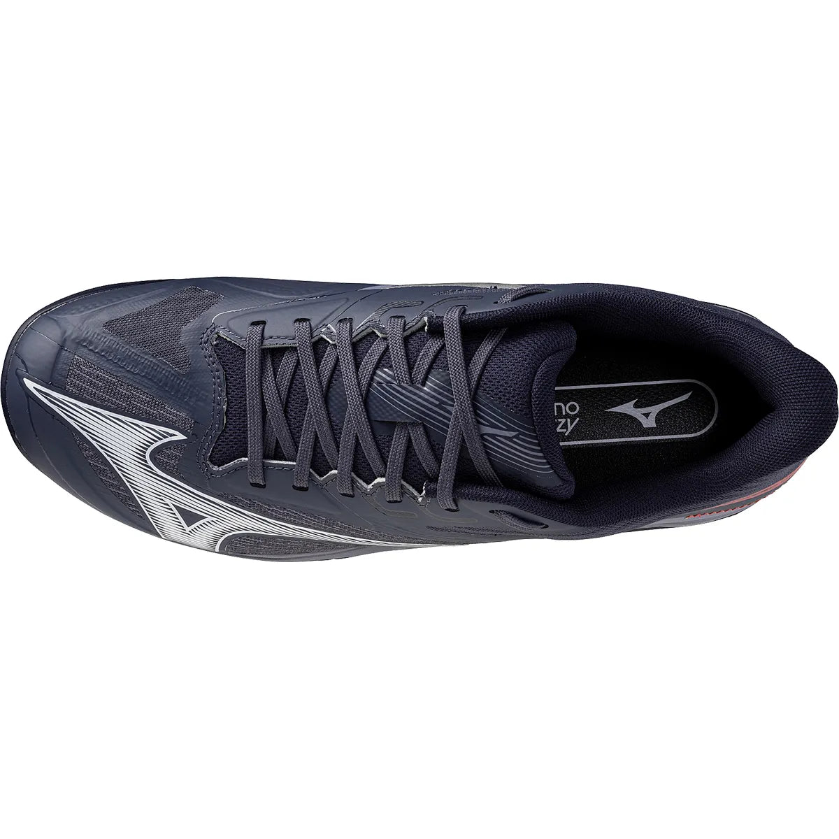 Mizuno Wave Exceed Court Clay Shoes