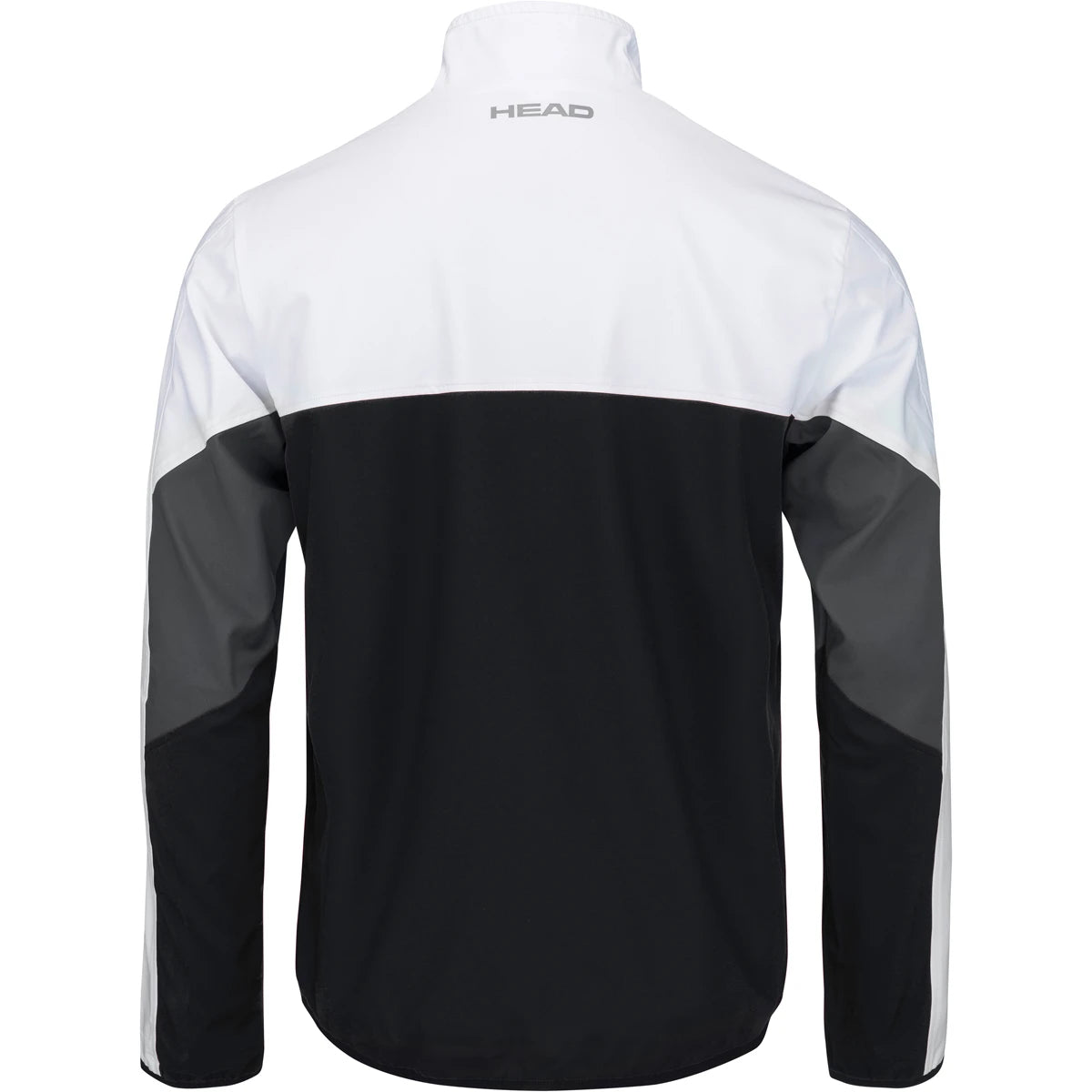 Head Junior Boy Club 22 Jacket