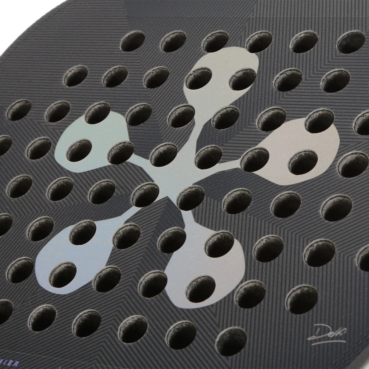 Padelracket Bullpadel Vertex 05 Light Premier 26