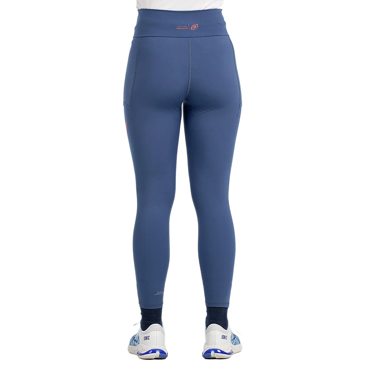 Bullpadel Women's Purecolor Cujan Legging