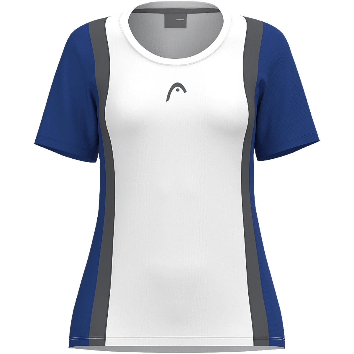 T-Shirt Head Junior Girl Club Tech