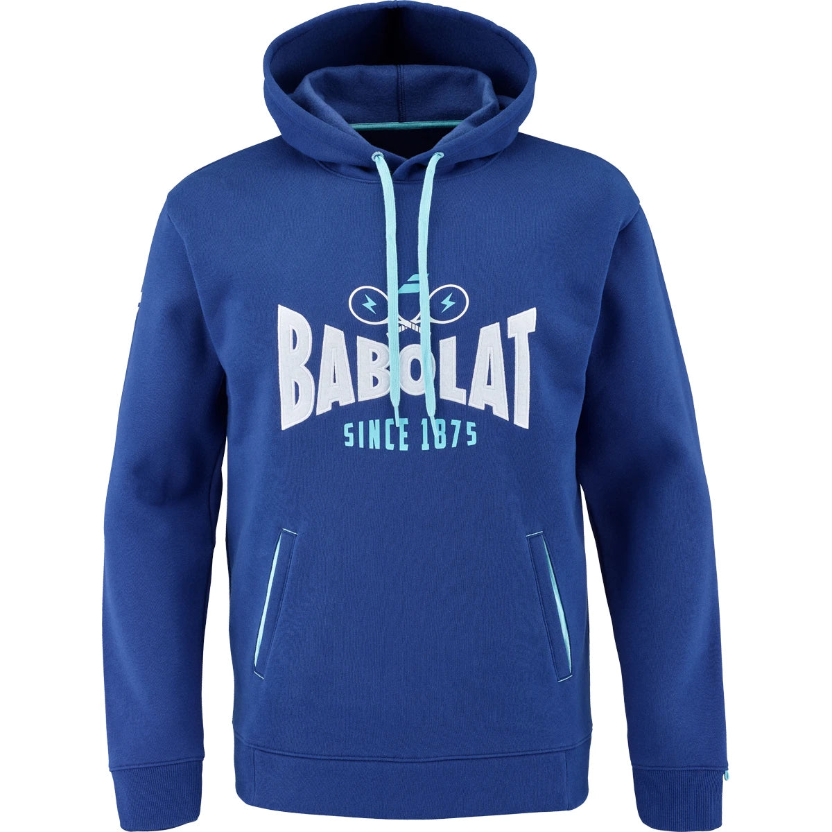 Sweat Babolat Exercise Hood