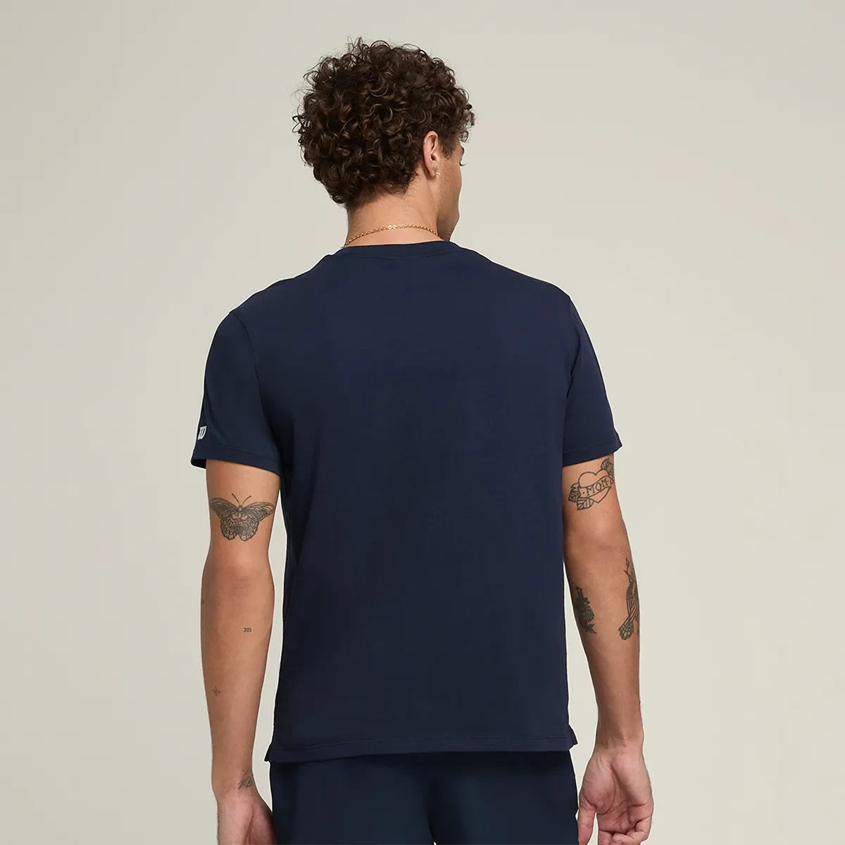 Wilson Team Easy Multi T-Shirt