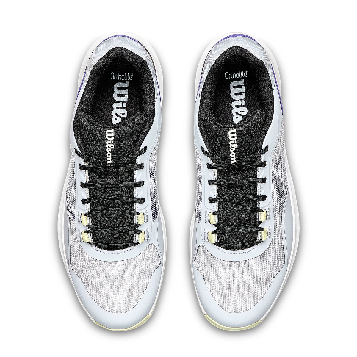 Wilson Hurakn Pro V4 Padel Shoes