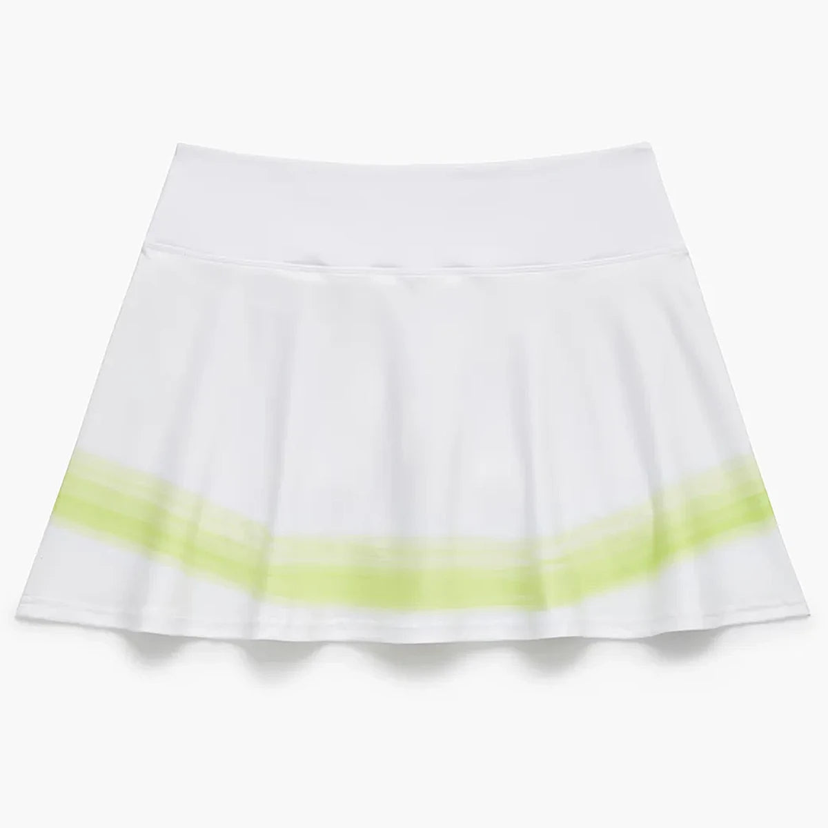 Yonex Women's Elite Ao Skirt 26183Yx White