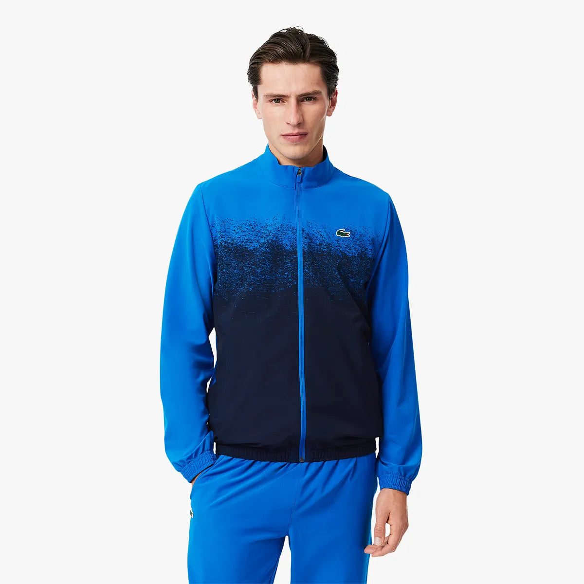 Lacoste Djokovic Melbourne Tracksuit