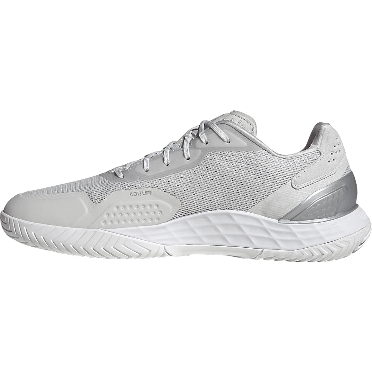 adidas Defiant Speed 2 Schoenen alle ondergronden