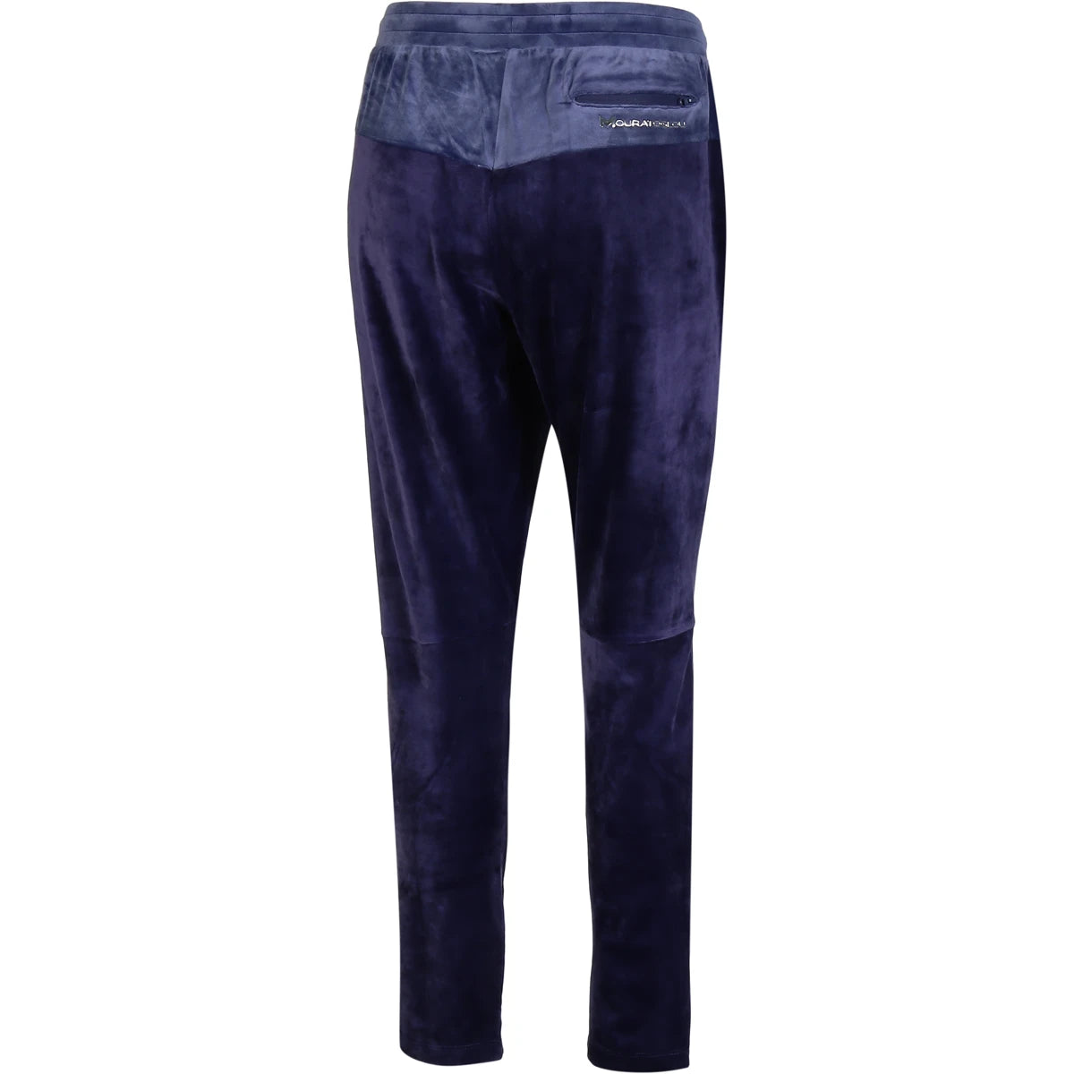 Damesbroek Mouratoglou Apparel Velours Parijs