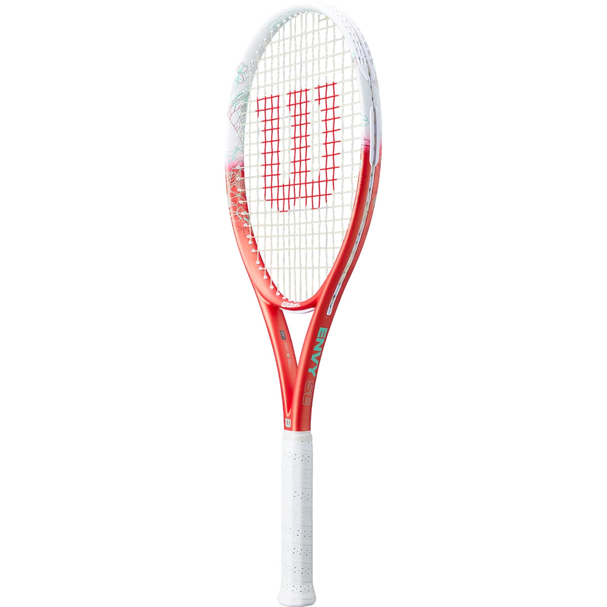 Wilson Envy Se Racket (263 Gr)