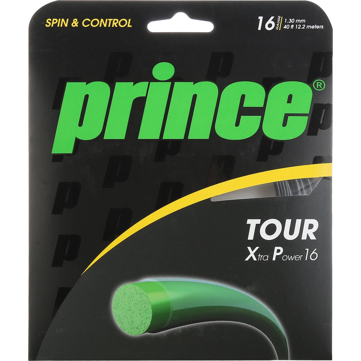 Cordage Prince Tour Xp (12 Mètres)