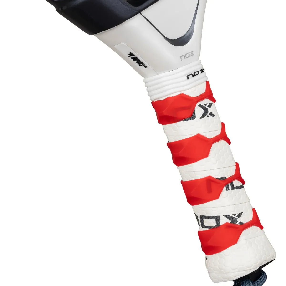 Padelracket Nox At10 Genius 12K Alum Xtreme Lite By Agustin Tapia 2026