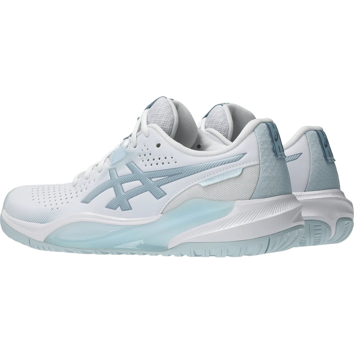 Chaussures Asics Femme Gel Challenger 15 Toutes Surfaces