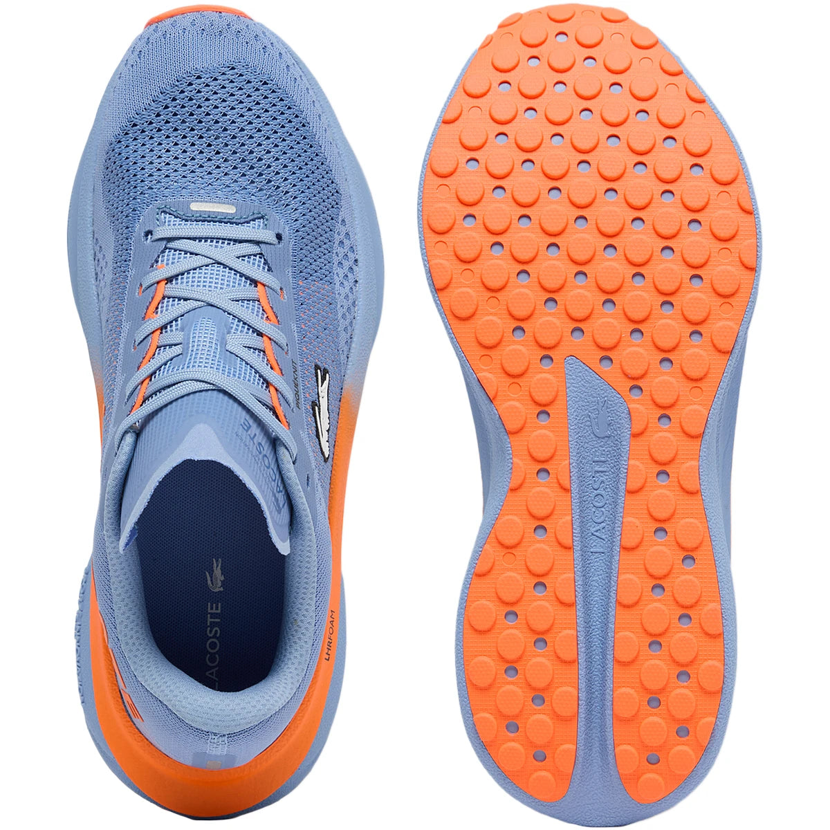 Schoenen Lacoste Neo Run
