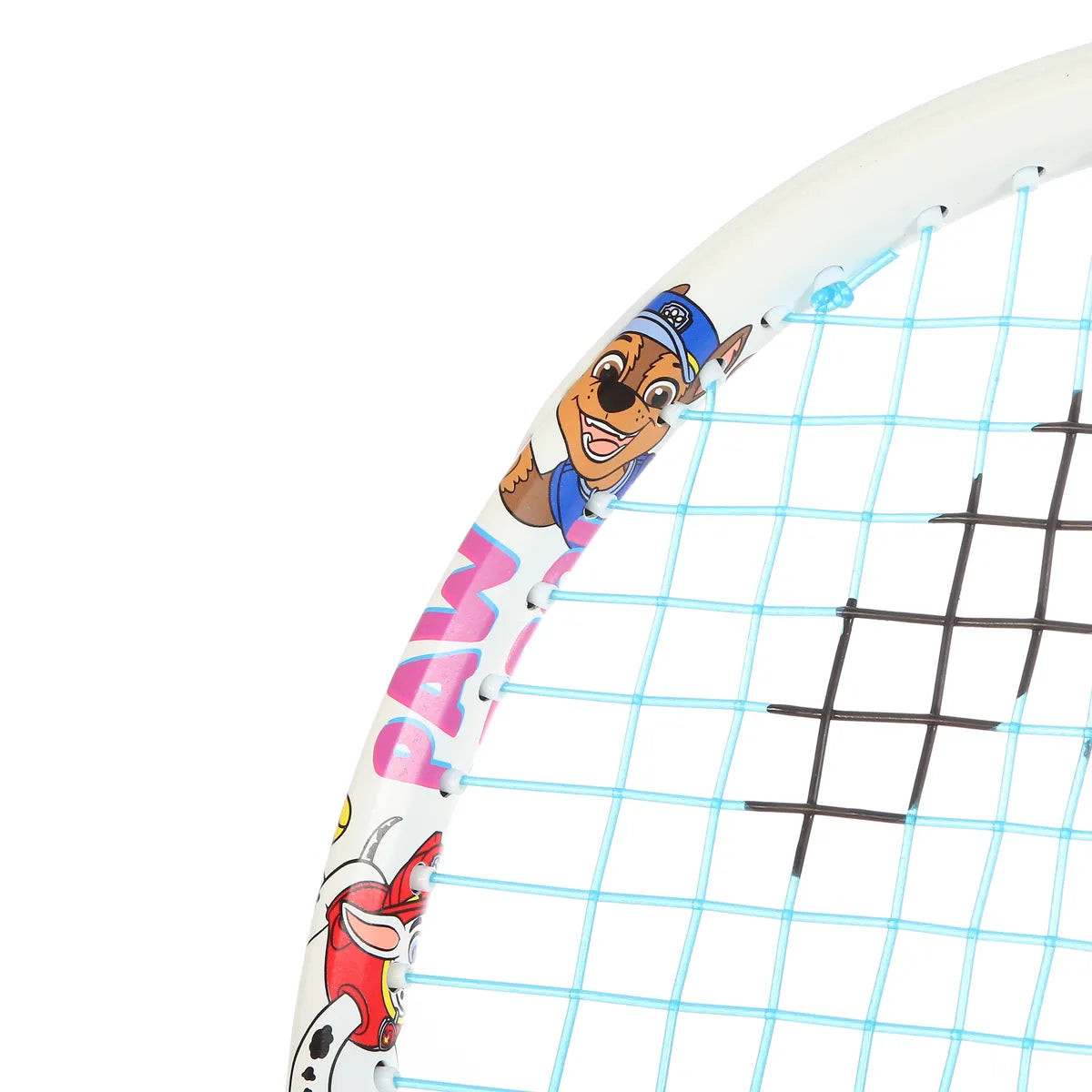 Racket Head Junior Pat Patrouille Stella 19