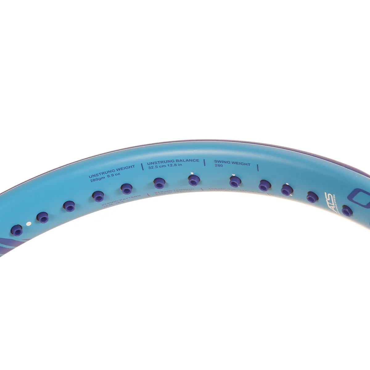 Racket Prince Txtz Ripcord 100 (280Gr)