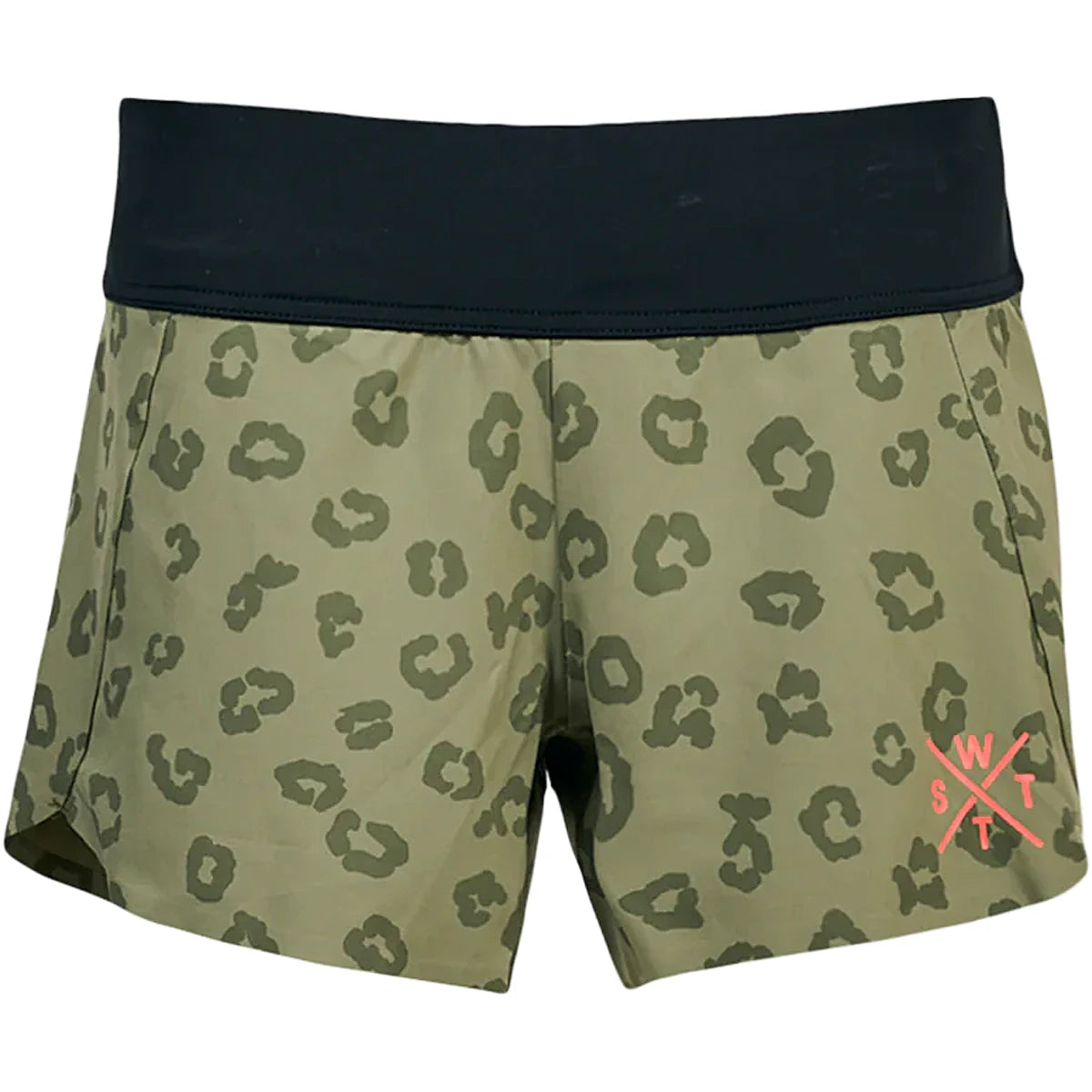 Short de Bain Watts Femme Lennox