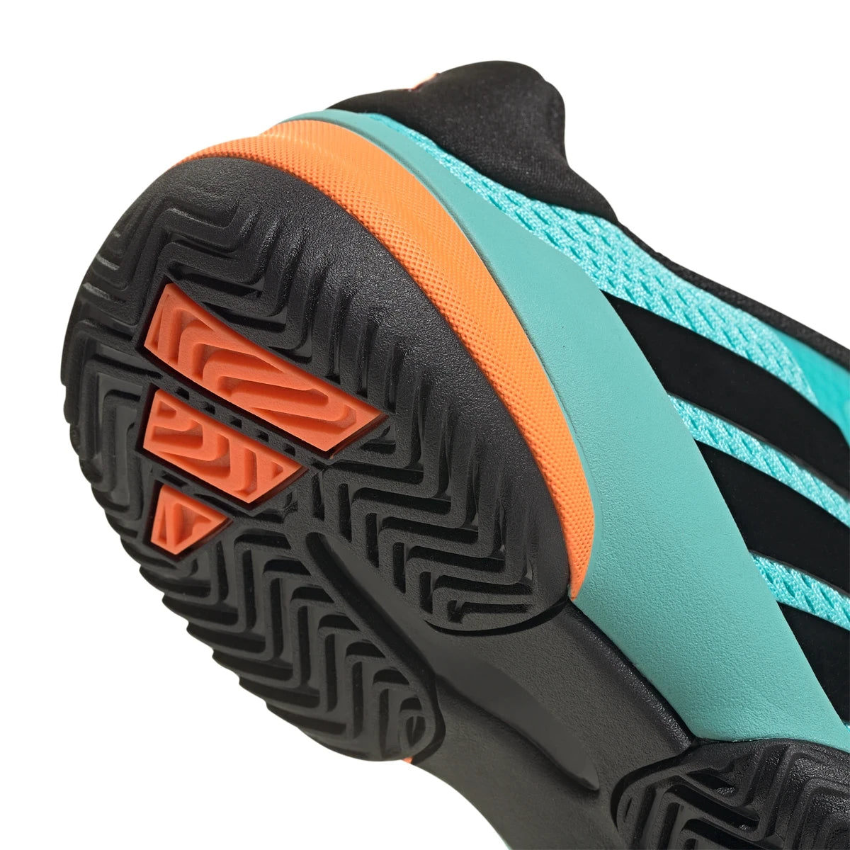 Chaussures adidas Junior Barricade