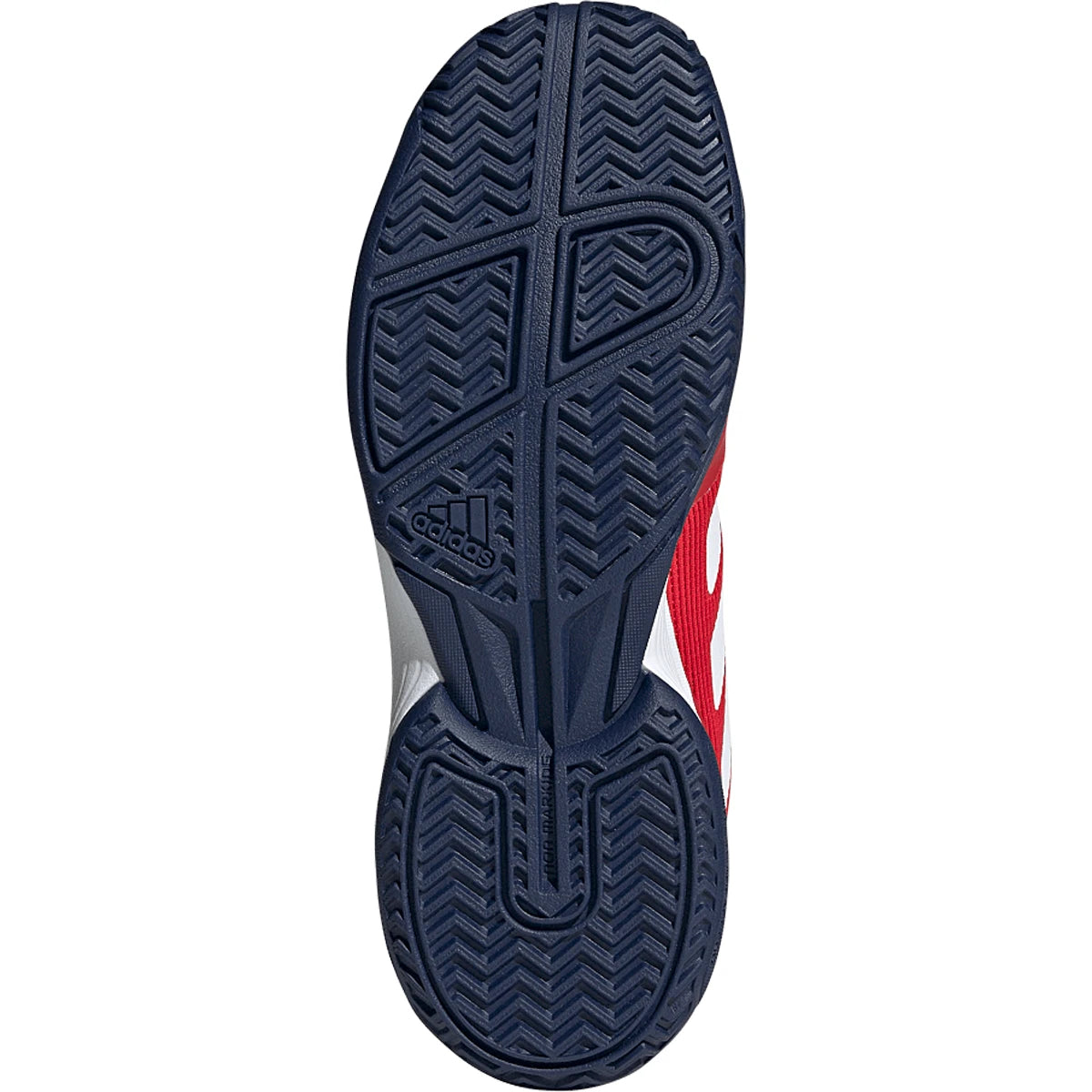 adidas Junior Ubersonic Schoenen alle ondergronden