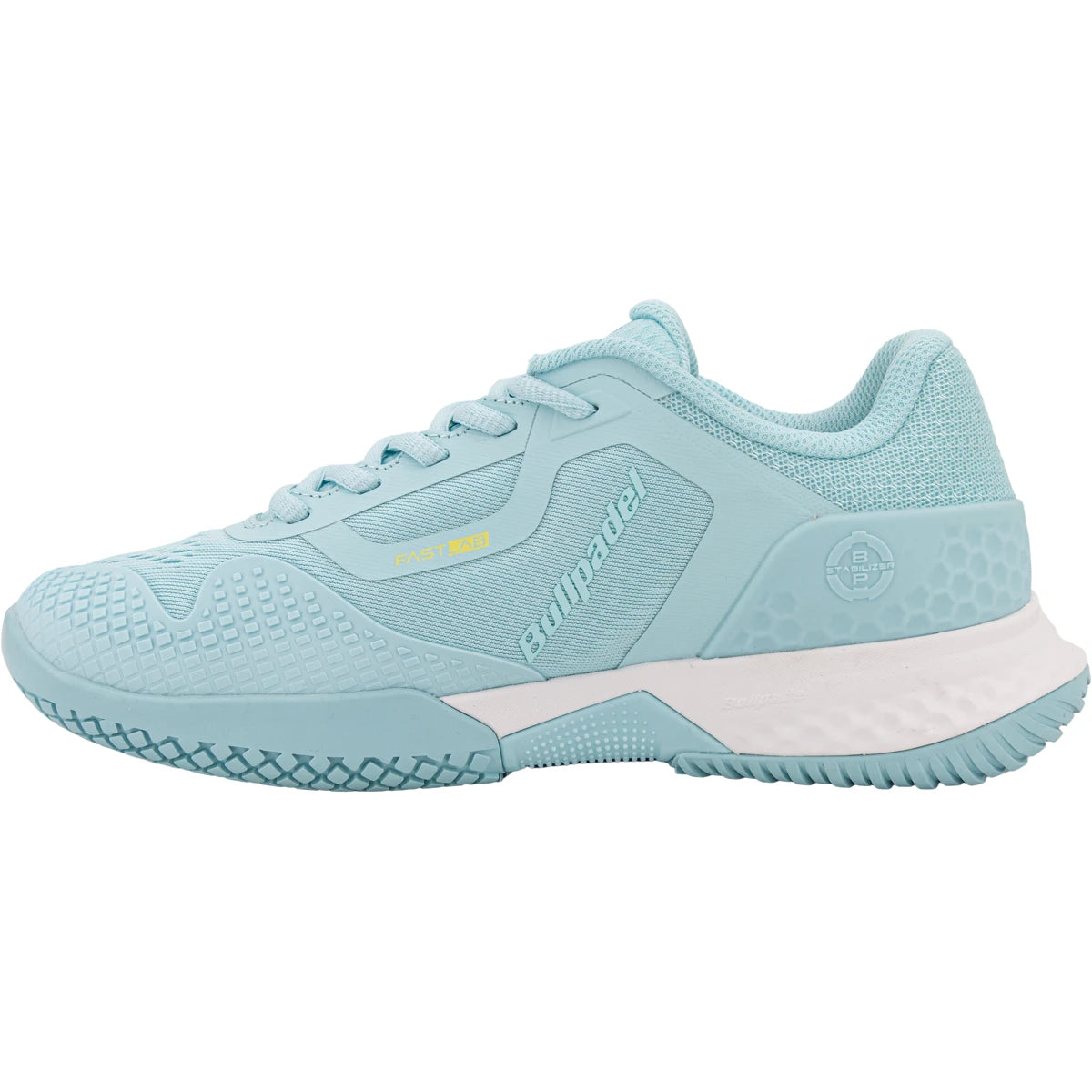 Bullpadel Pearl Vibram 25V Women's Padel Shoes