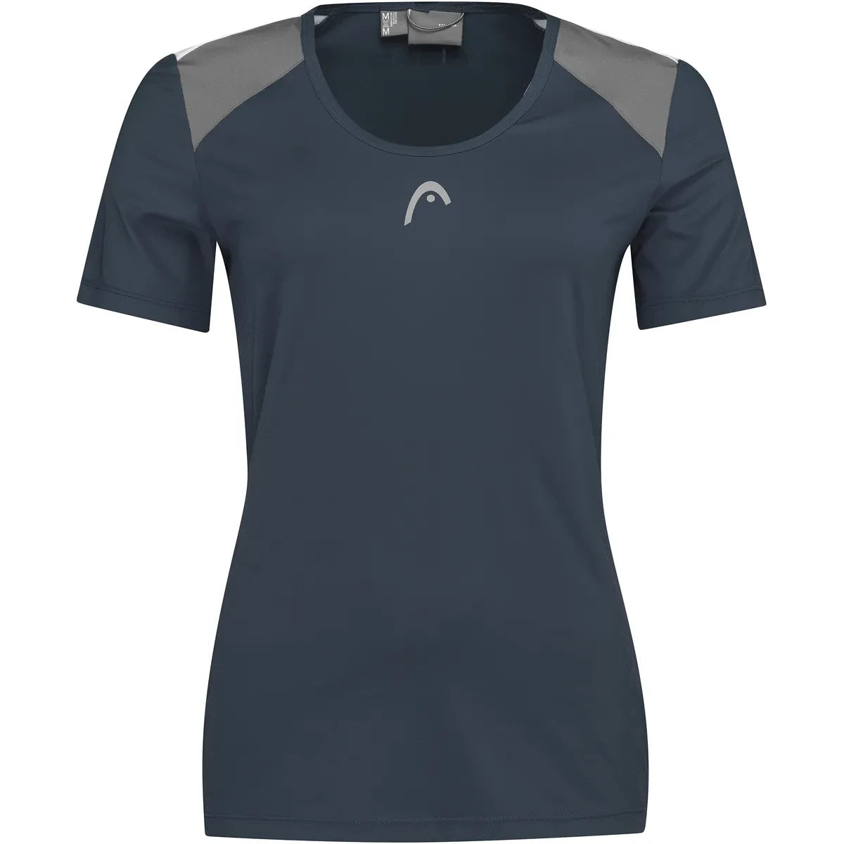 T-Shirt Head Dames Club 22 Tech