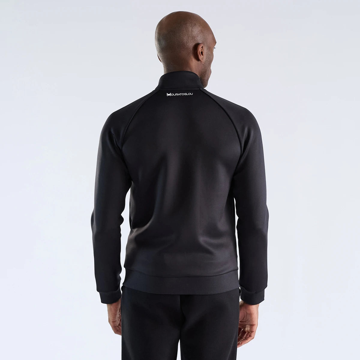 Mouratoglou Apparel Club Training Jacket