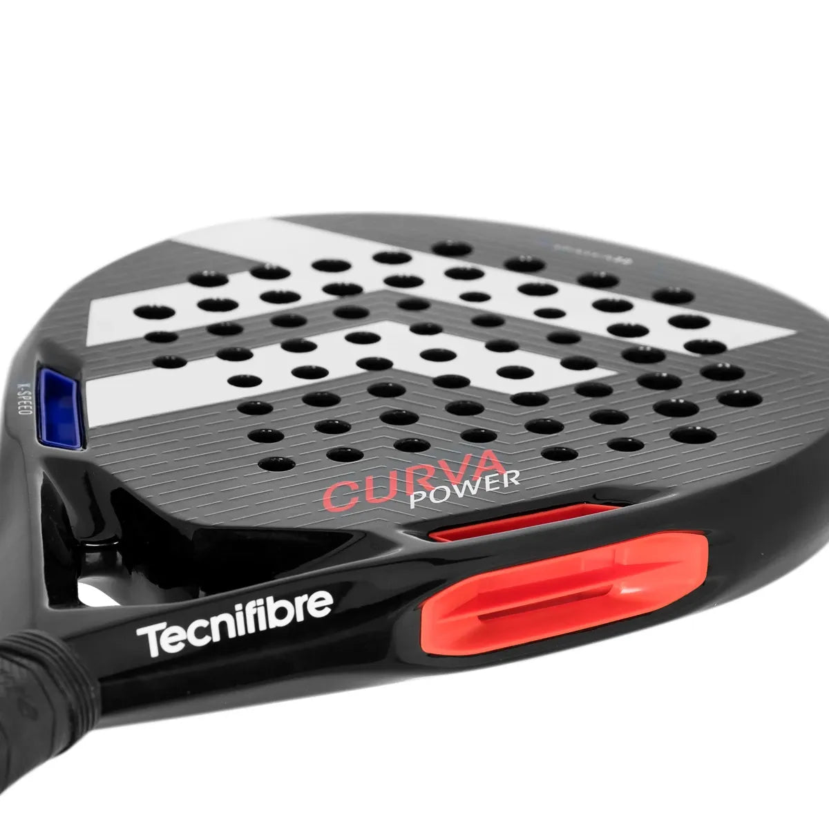 Padelracket Tecnifibre Curva Power
