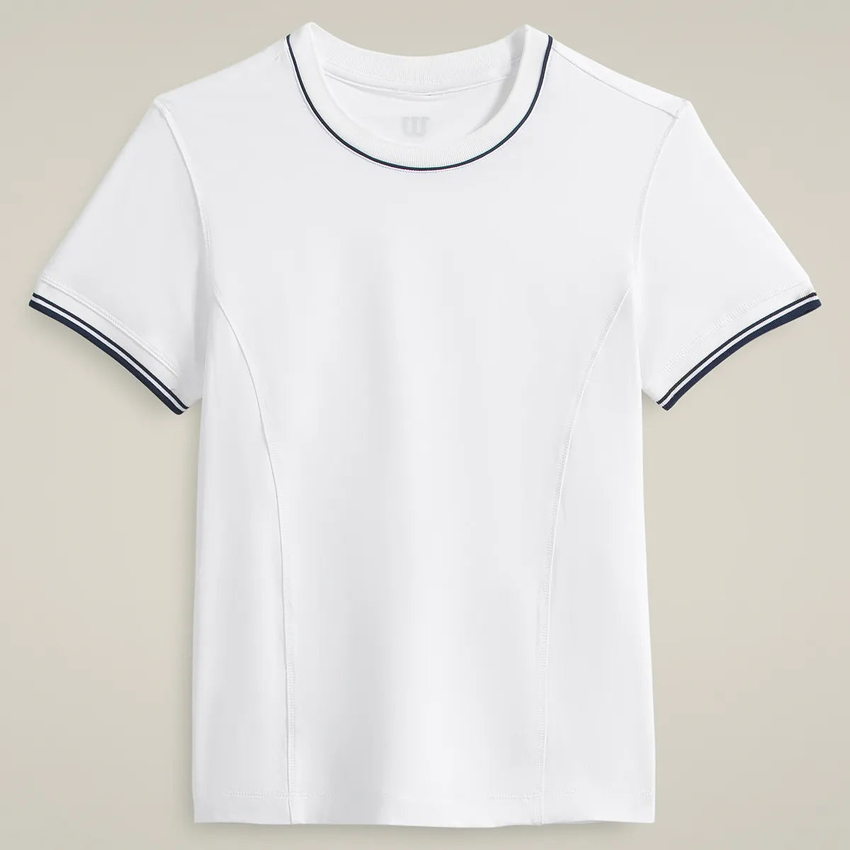 T-Shirt Wilson Dames Team Seamless