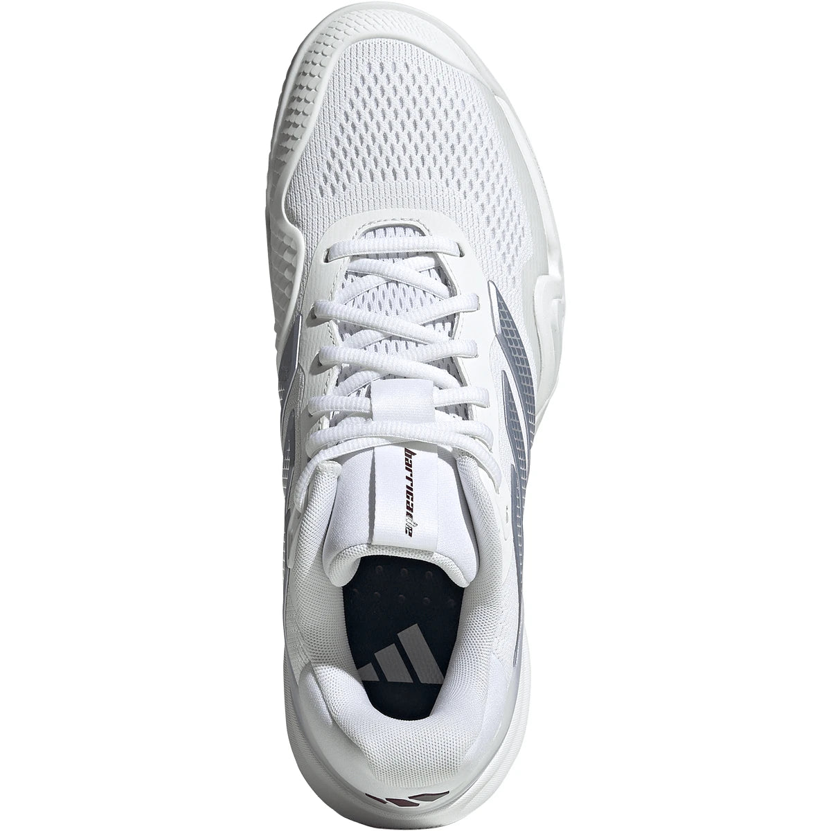 adidas Barricade 14 Clay Shoes