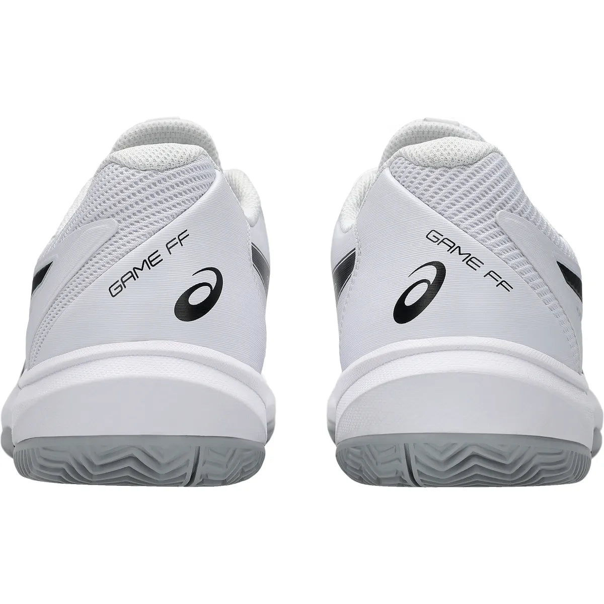 Chaussures Asics Game FF Terre Battue