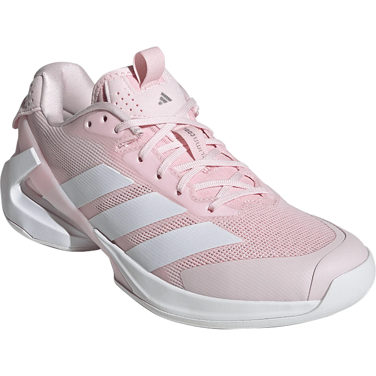 adidas Women's Adizero Ubersonic 5 All Court Shoes
