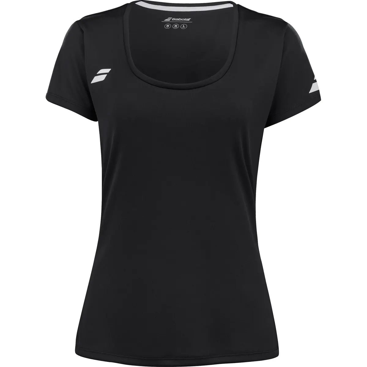 Babolat Women's Play Cap Sleeve T-Shirt