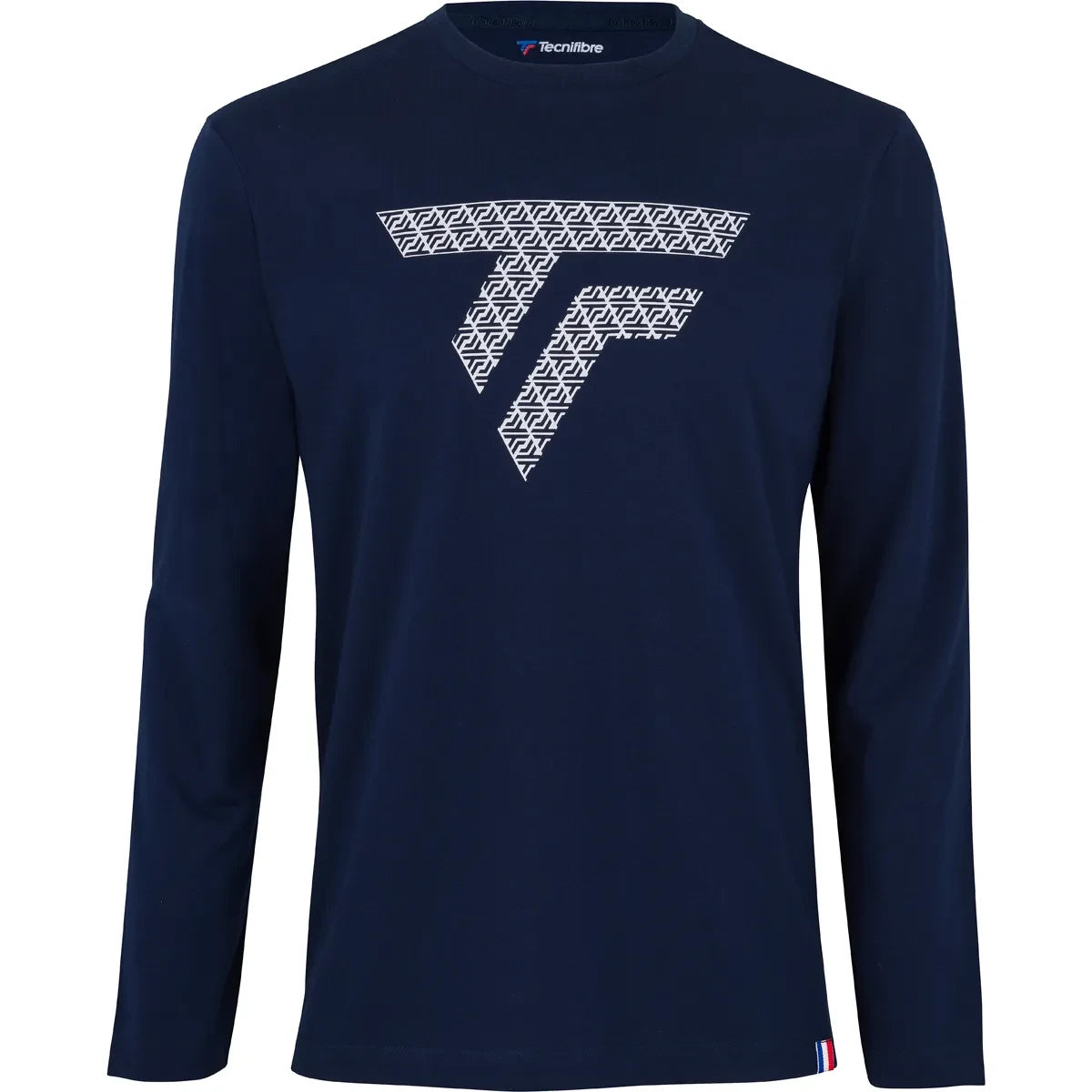 T-Shirt Tecnifibre Pro Manches Longues Training