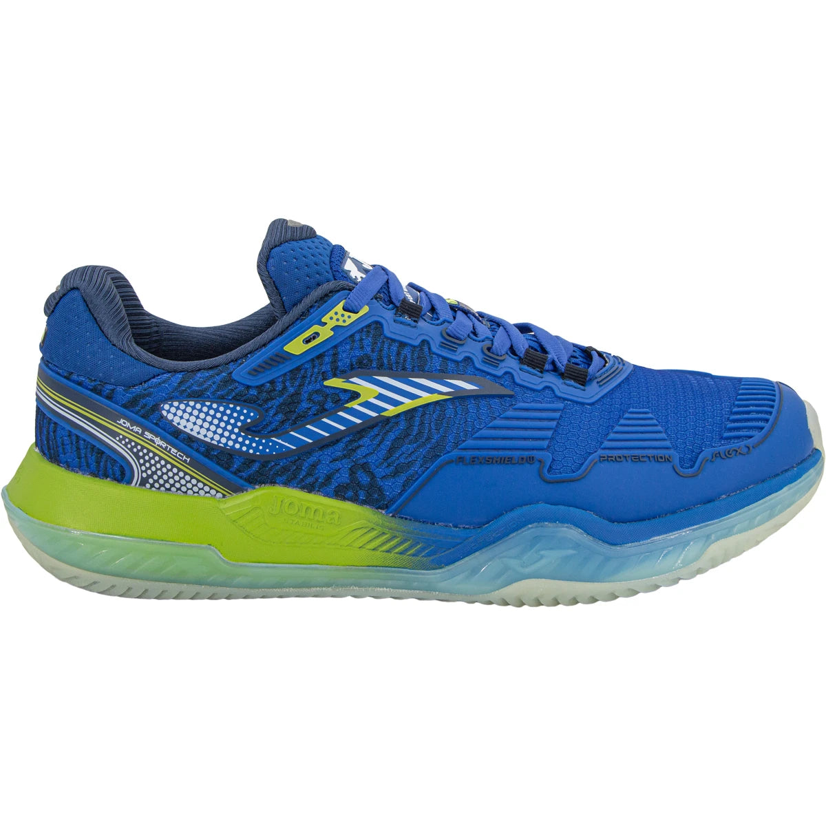 Chaussures Joma Point 2604 Toutes Surfaces