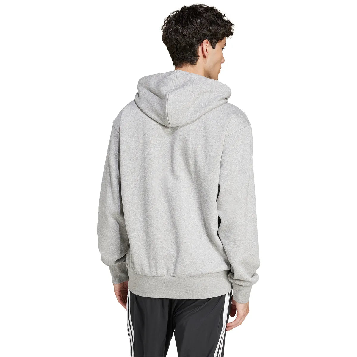 Sweater adidas Sportswear Feelcozy Met Capuchon