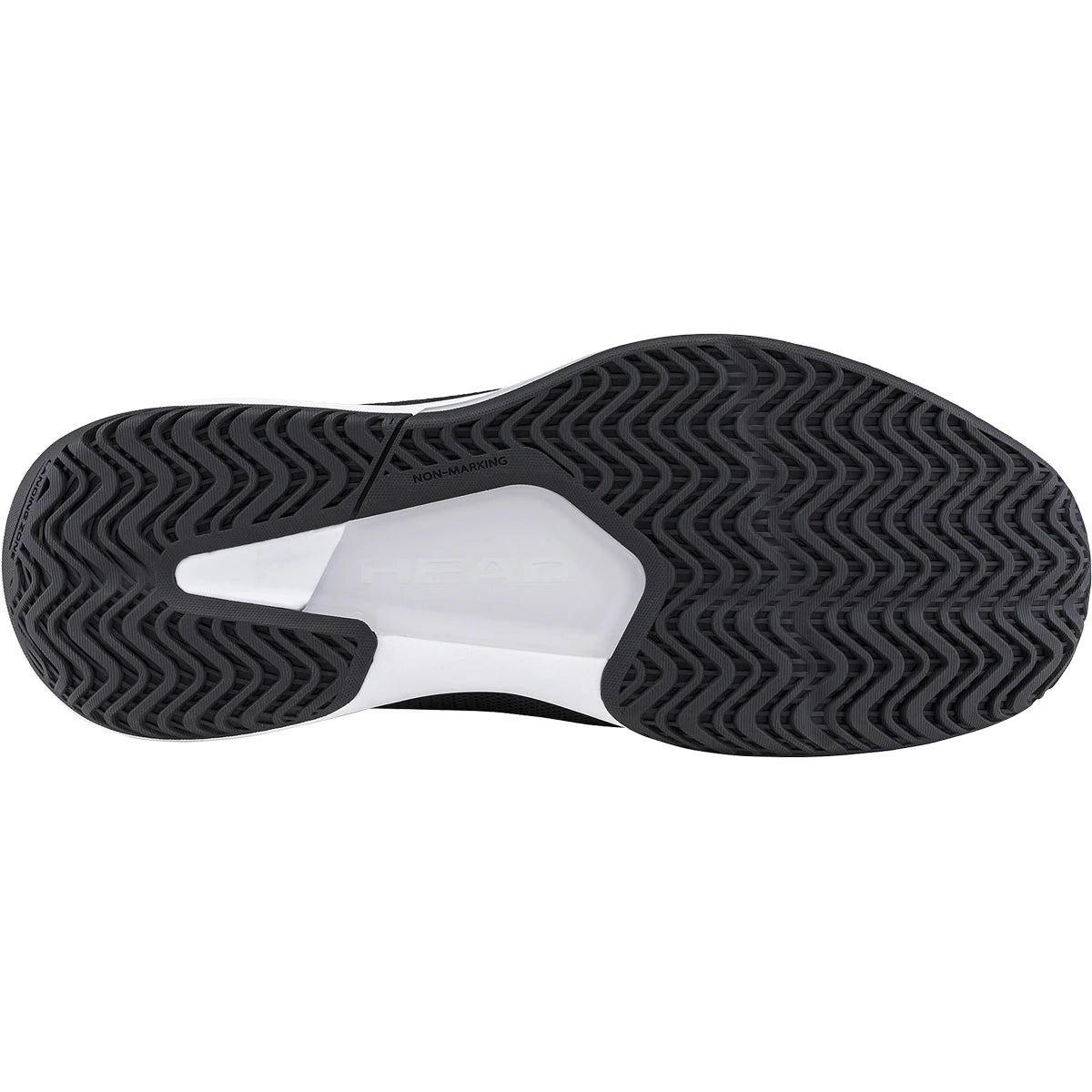 Head Revolt Court 5.0 All Court Shoes