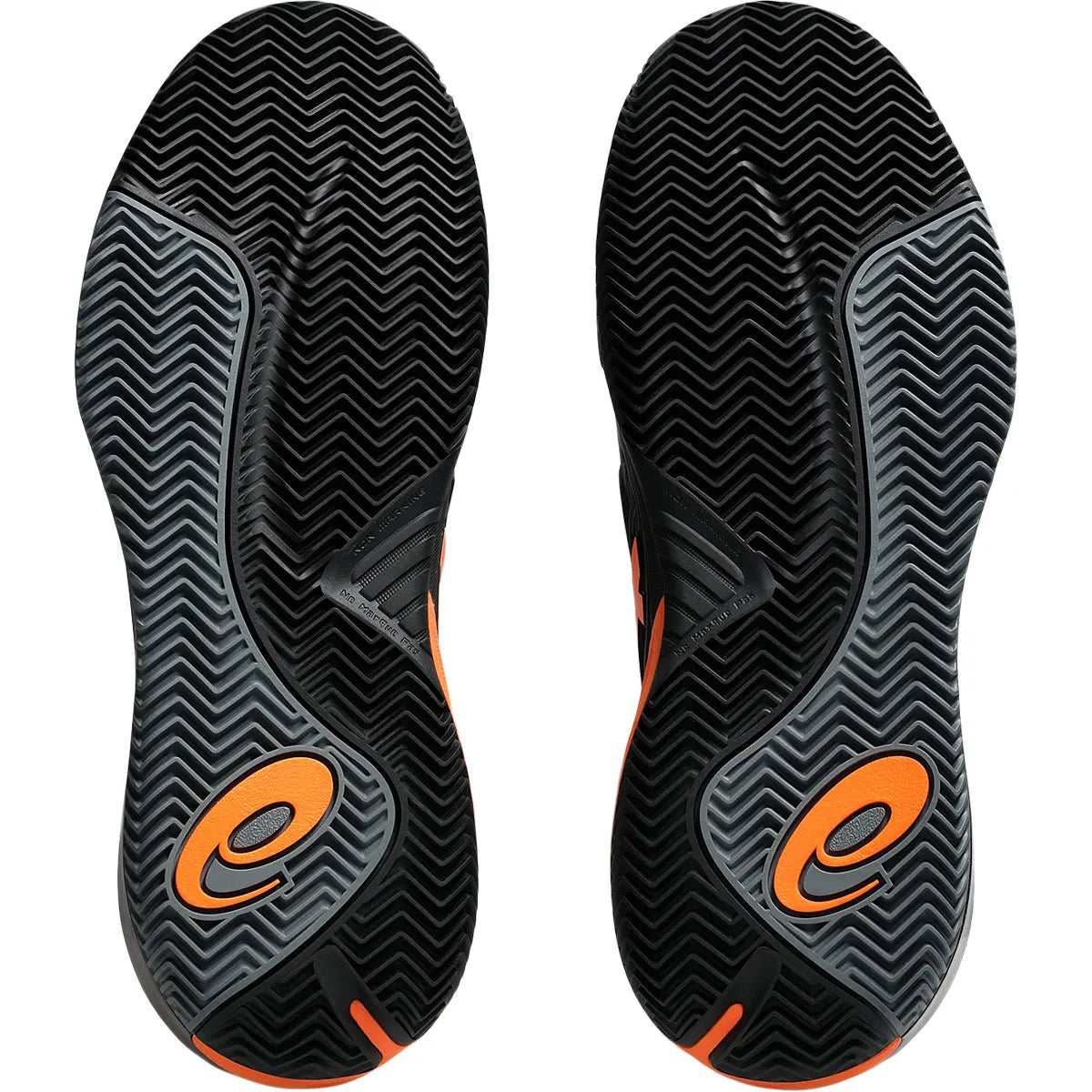 Asics Gel Resolution X Gravel-schoenen