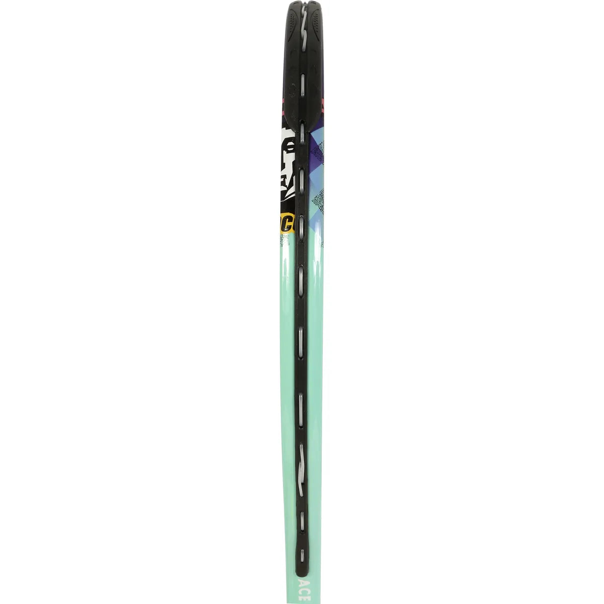 Prince Junior Ace/Face 21 Purple Racket