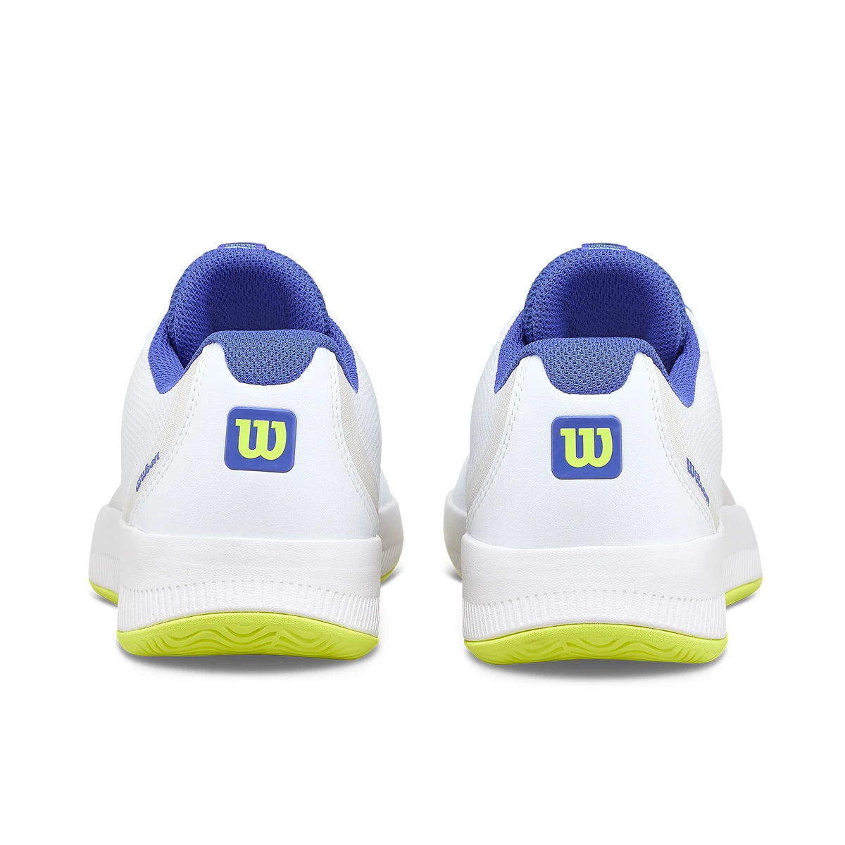 Chaussures Wilson Femme Intrigue Lite Toutes Surfaces