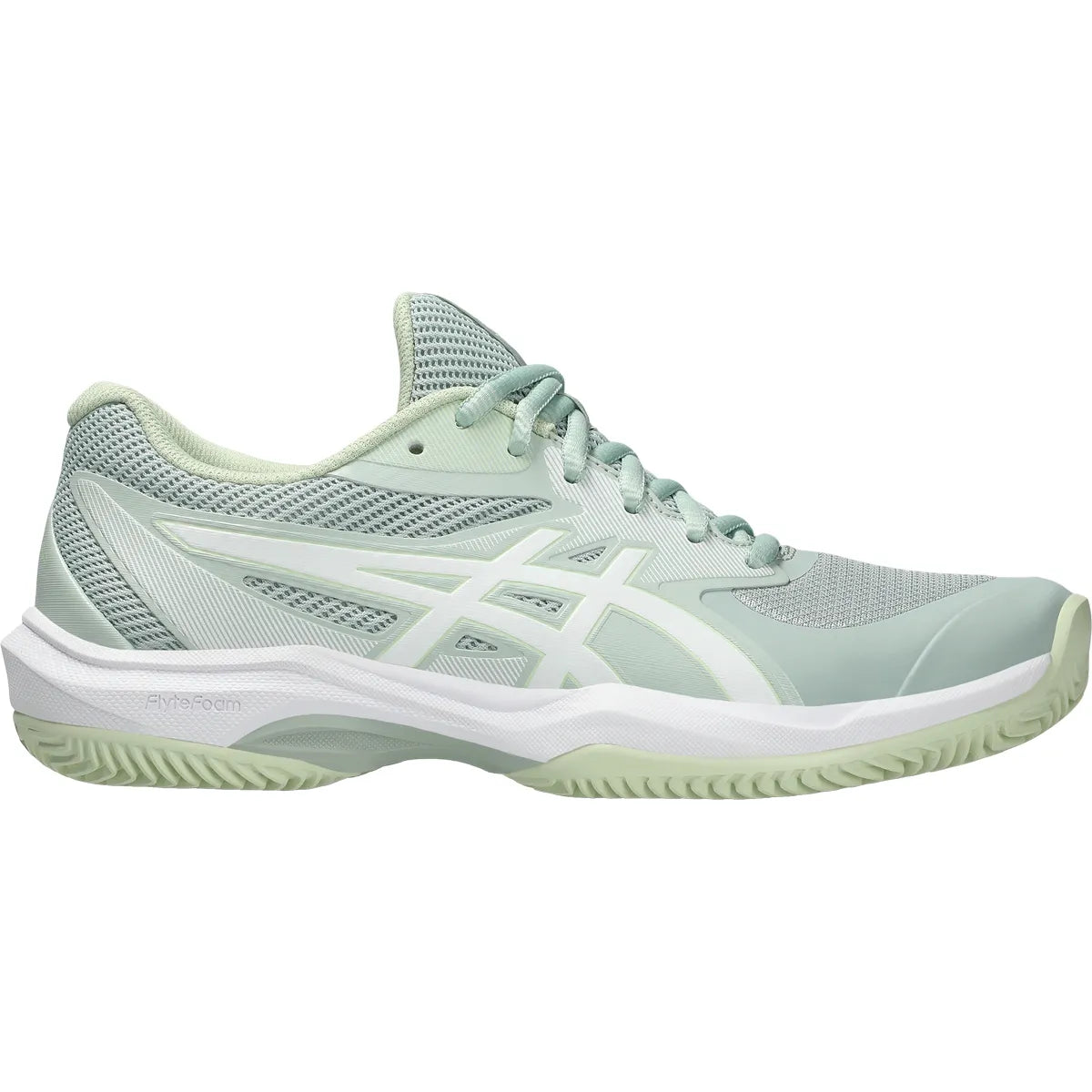 Asics Women's Game FF Clay Shoes