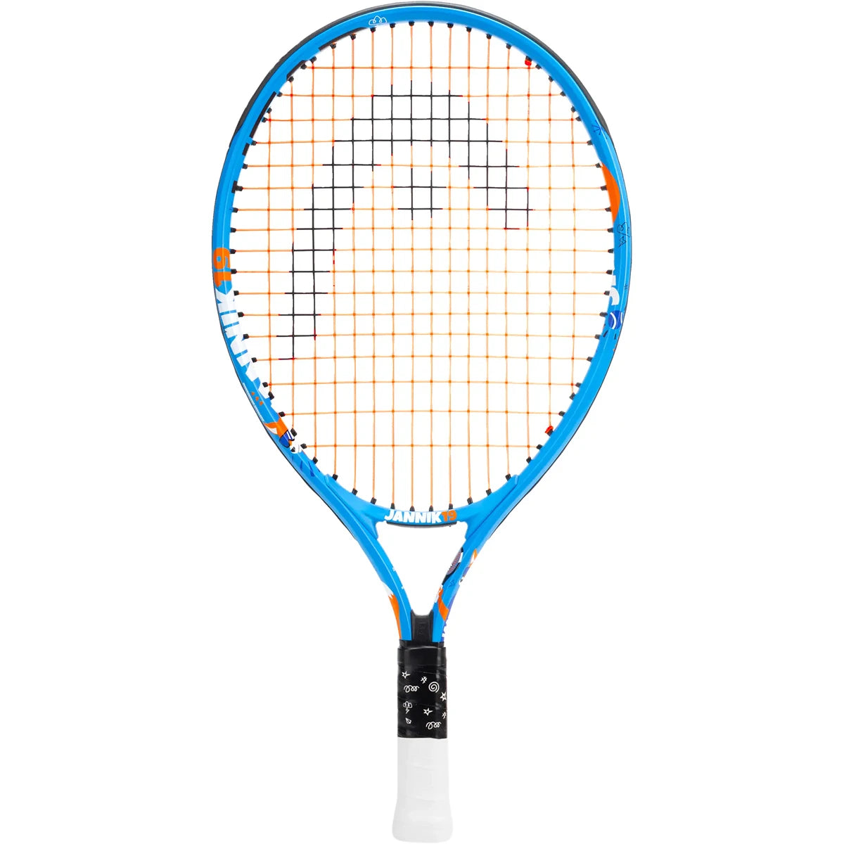 Racket Head Junior Jannik 19