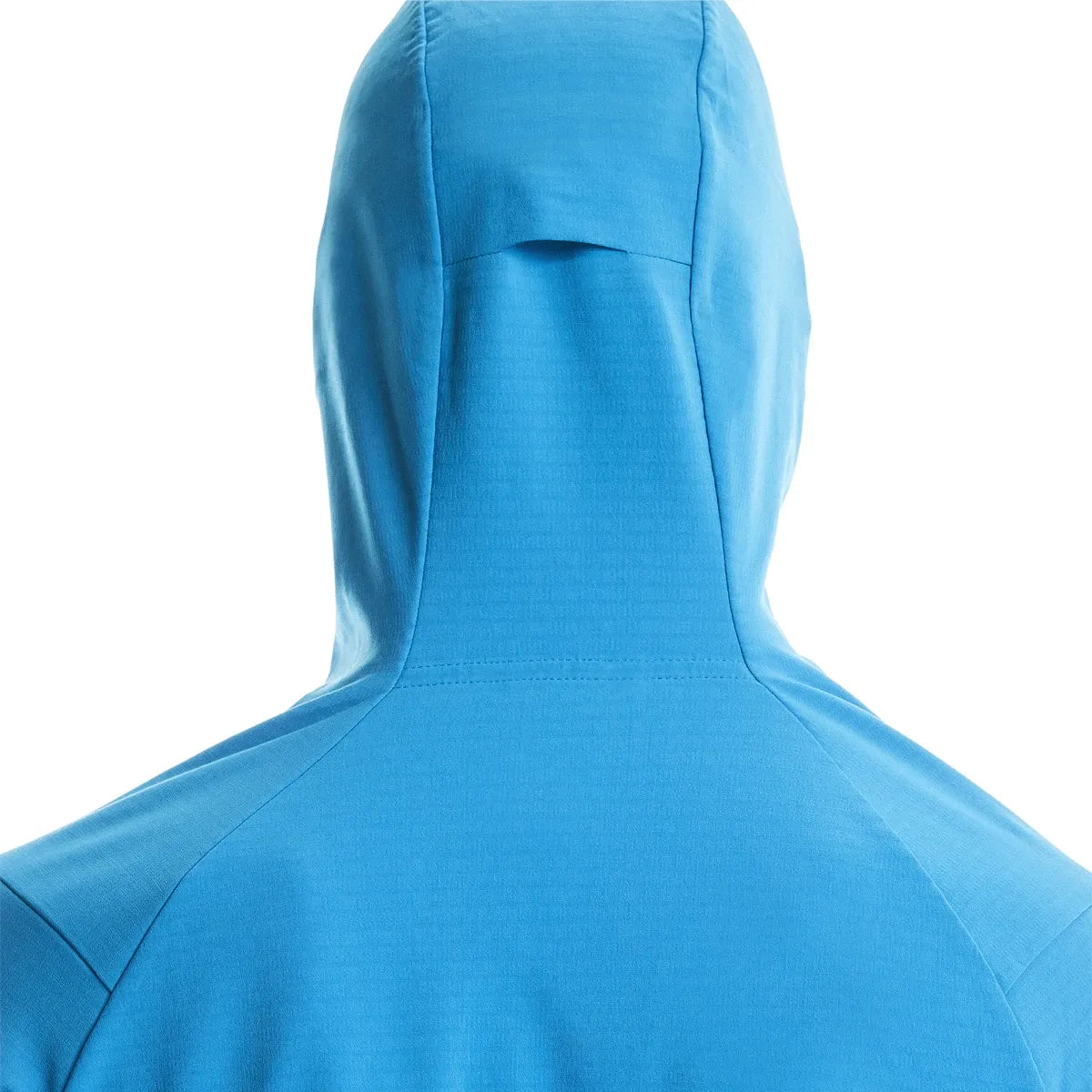 On Pace 1/4 Zip Hoody Sweat
