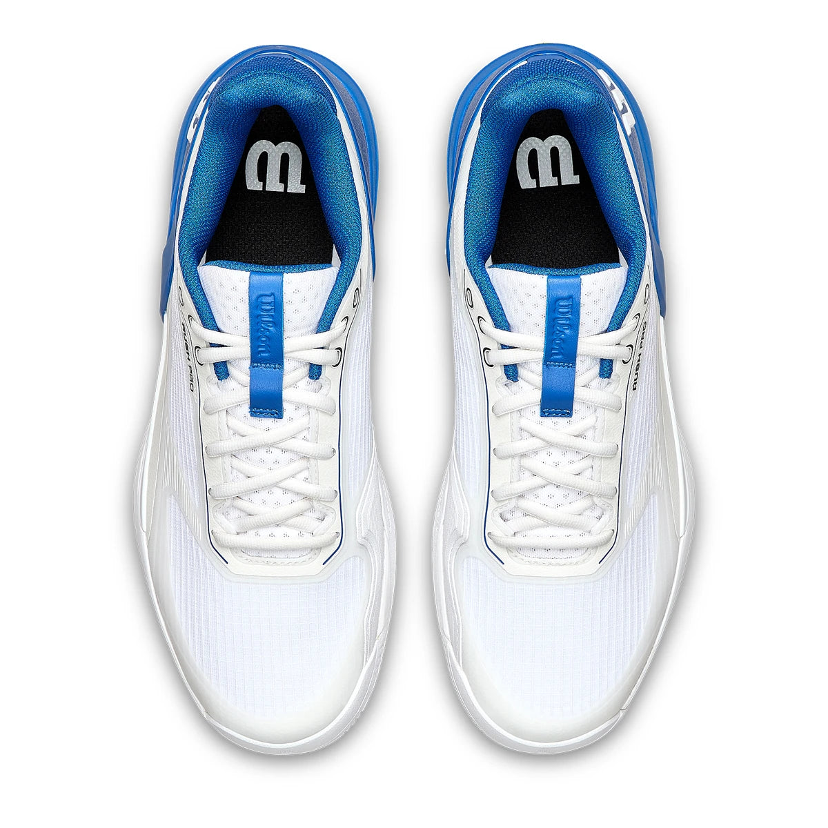 Wilson Rush Pro 5 All Court Shoes