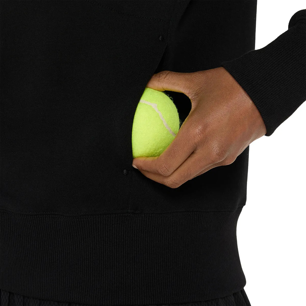 Asics Women's Match Night Energy Jacket