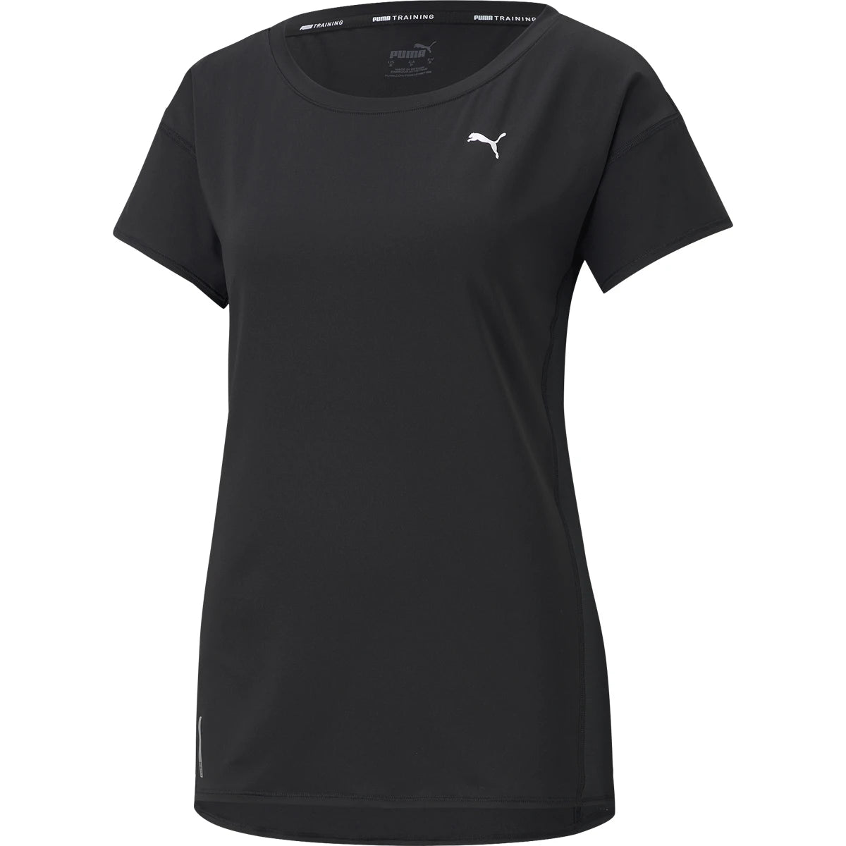 T-Shirt Puma Dames Training Favorites