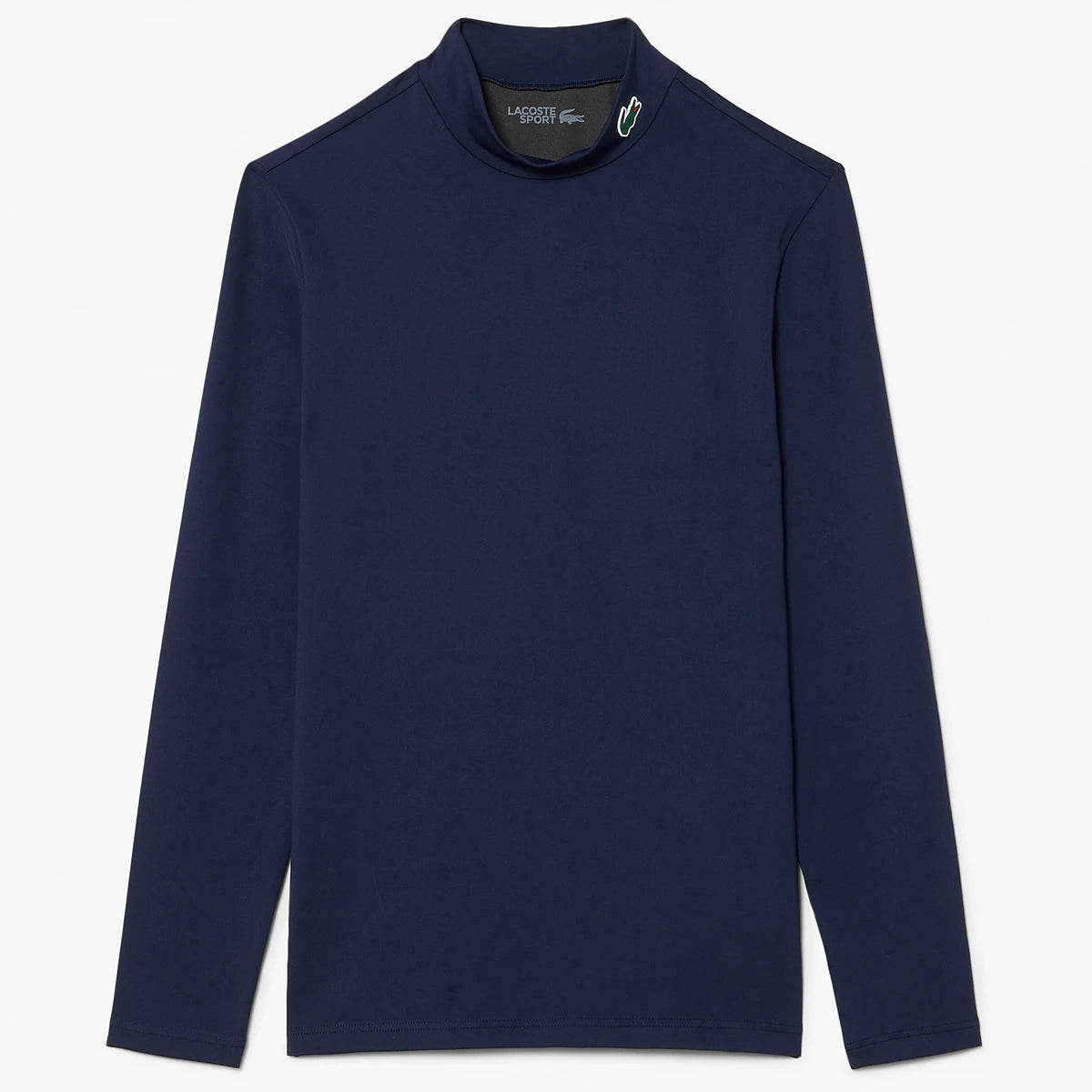 Lacoste Core Performance Long Sleeve T-Shirt