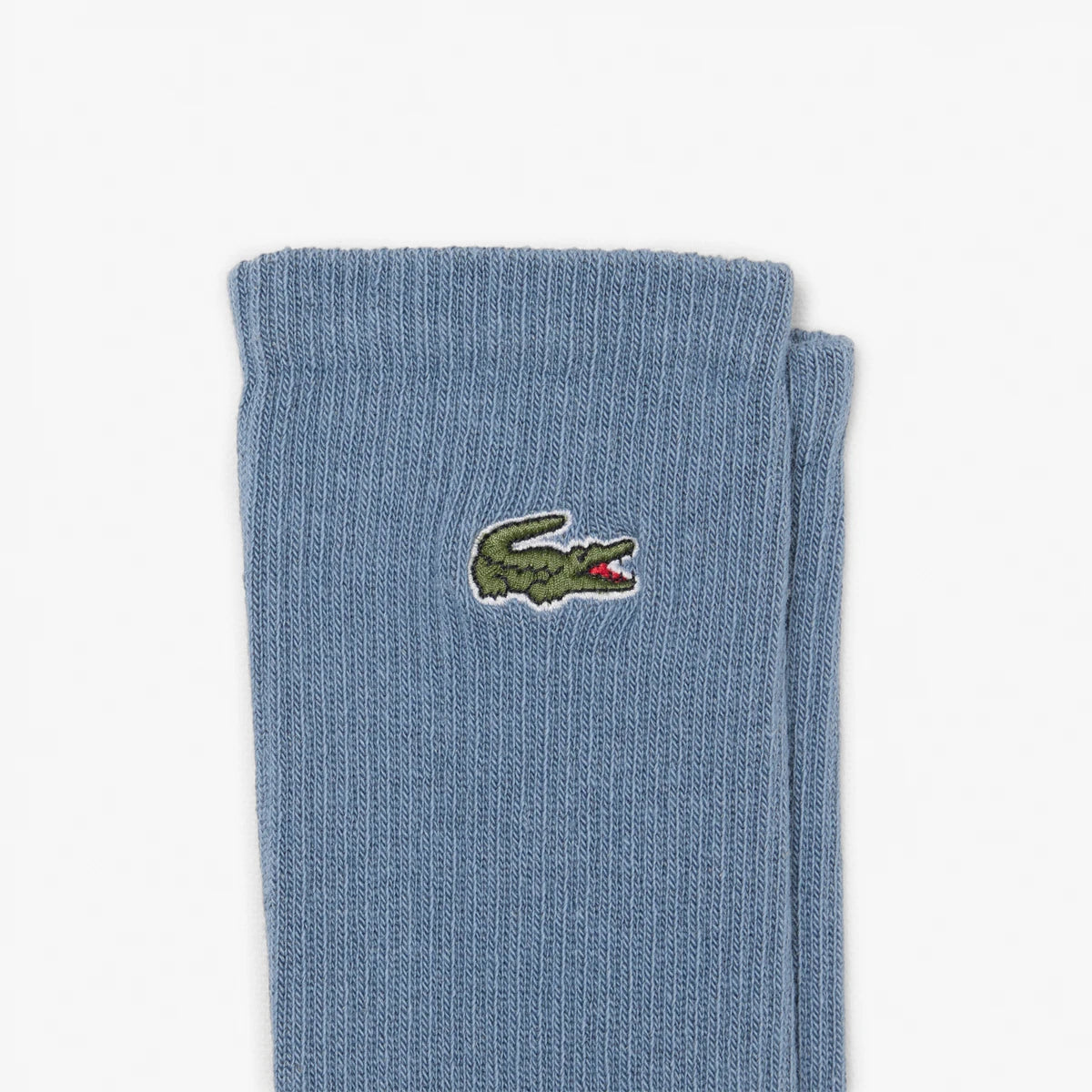 3 Pairs of Lacoste Classic Socks