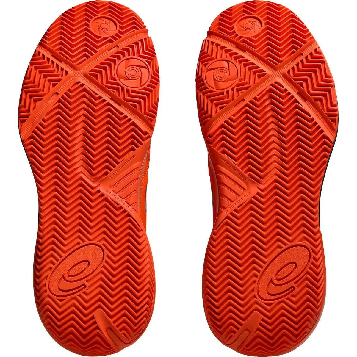Padelschoenen Asics Gel Challenger 17