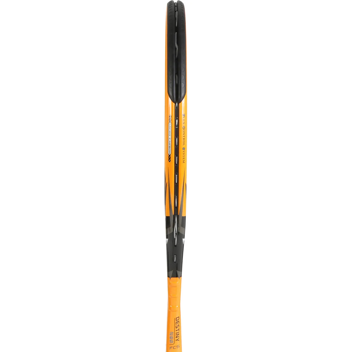 Pro Kennex Destiny Fcs Orange Racket (265 Gr)